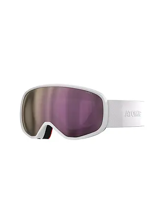 ATOMIC | Skibrille Revent M HD | 